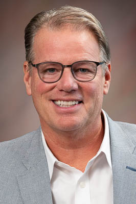 Greg Kurr