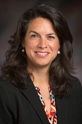 Jackie Klippenstein