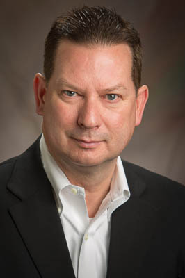 Jeff Hurley