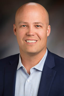 Kevin Strathman