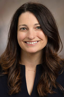 Kristen Coady