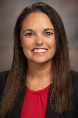Julie Lux