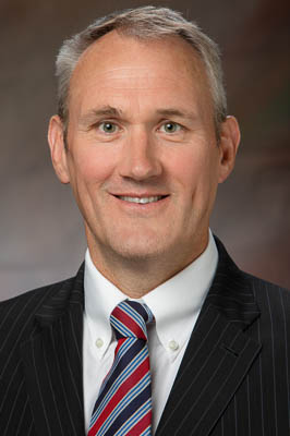 Martin Bates
