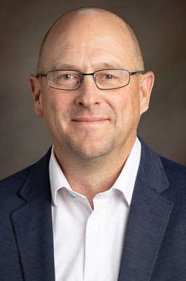 Shawn Osborne
