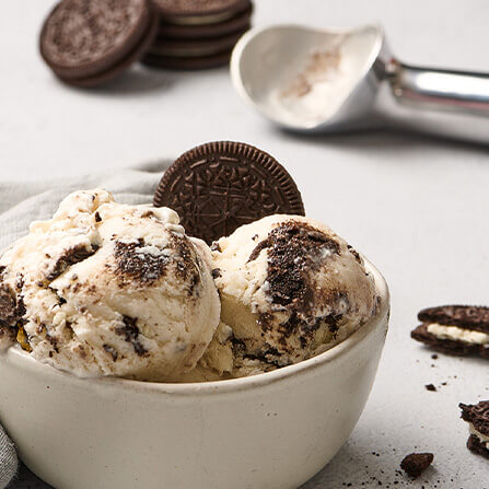 Craving something new? Explore exciting flavors, innovative packaging, and a wide variety of delicious dairy products from our farmer-owned brands.